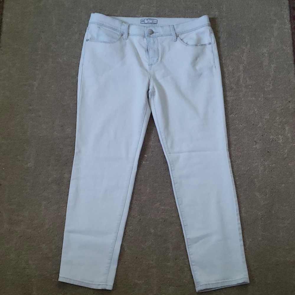 Free People Low Rise Jean's (30)